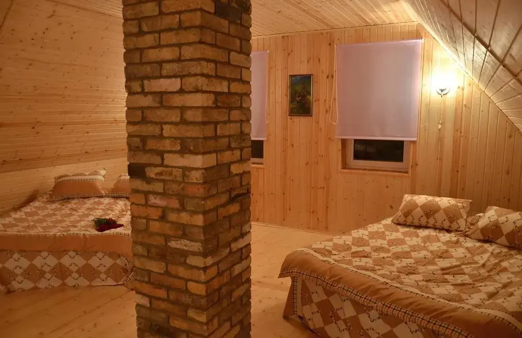 Markovo Holiday Home