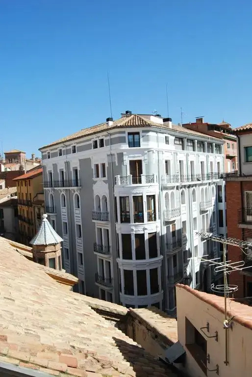 Imagen de Hotel El Mudayyan (7 de 27)