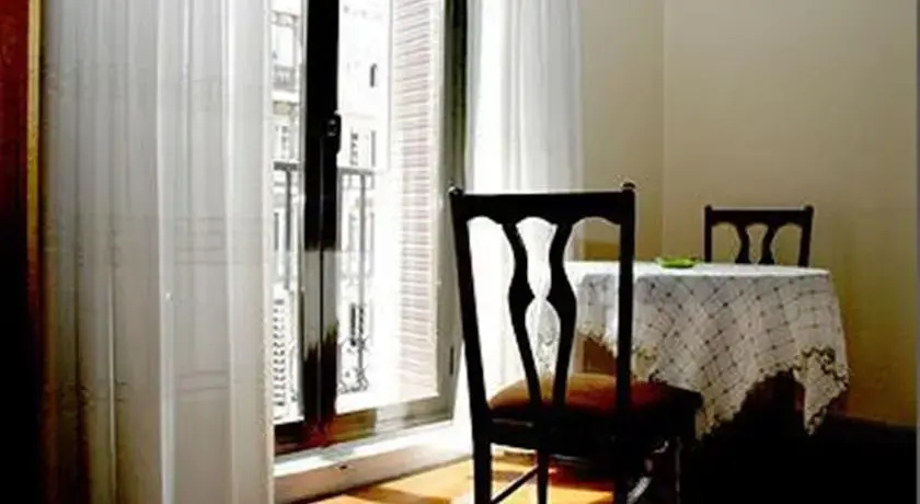 Imagen de Hostal Delfina (16 de 20)