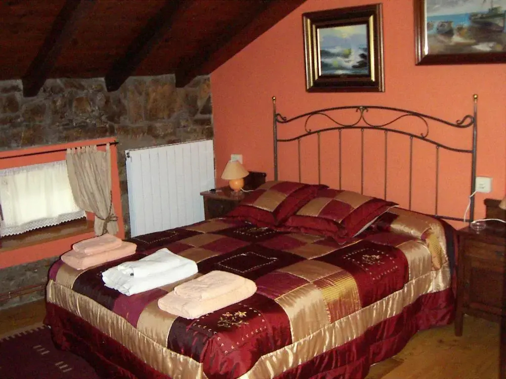 Imagen de Casa Rural Urrezko Ametsa (6 de 13)