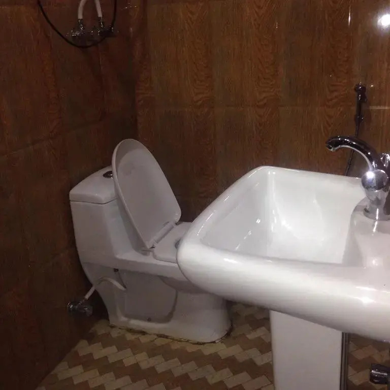 Babu Hotel