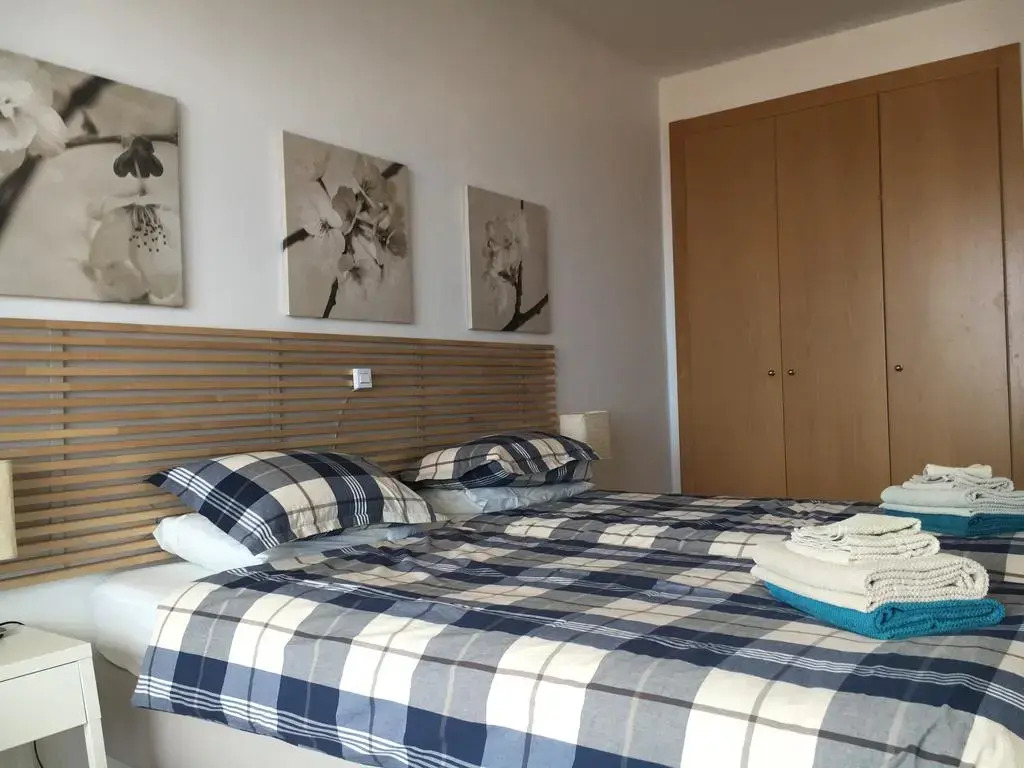 Villa Aurora Playa La Arena
