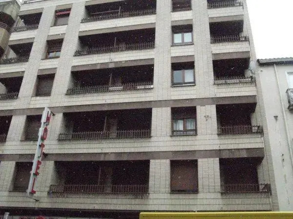 Imagen de Hotel Achuri (5 de 24)