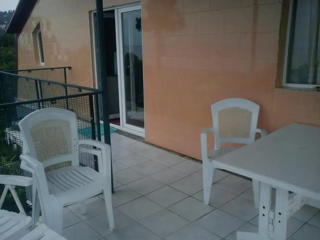 Bagrationi's House
