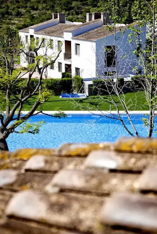 Imagen de Apartamentos Golf Place (5 de 18)