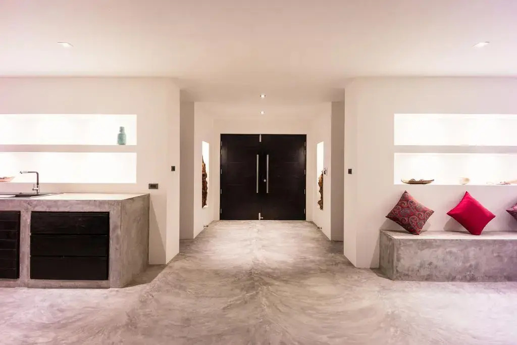 Designer Villa Interlude