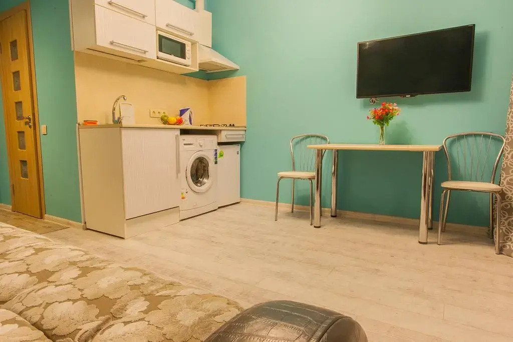 Realtex na Zhukovskogo 38