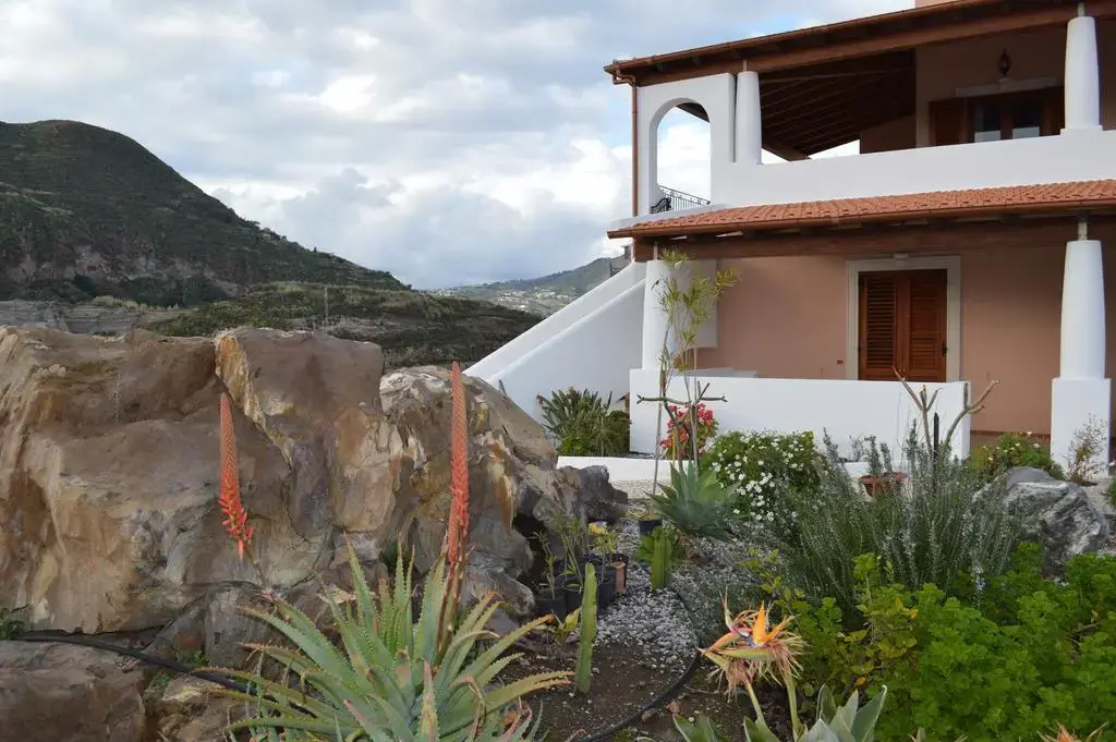 B&B Villa Maristella