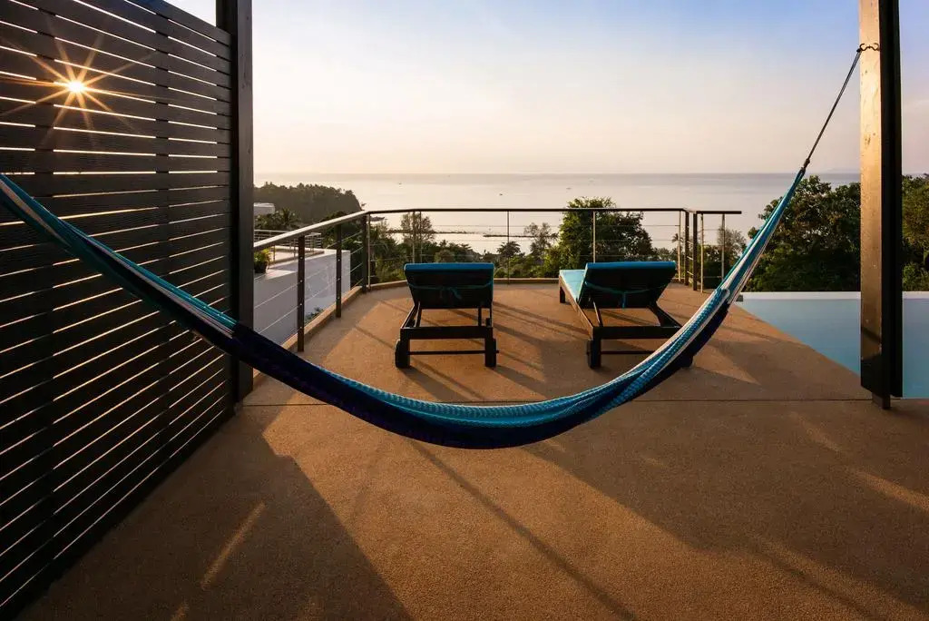 Designer Villa Interlude