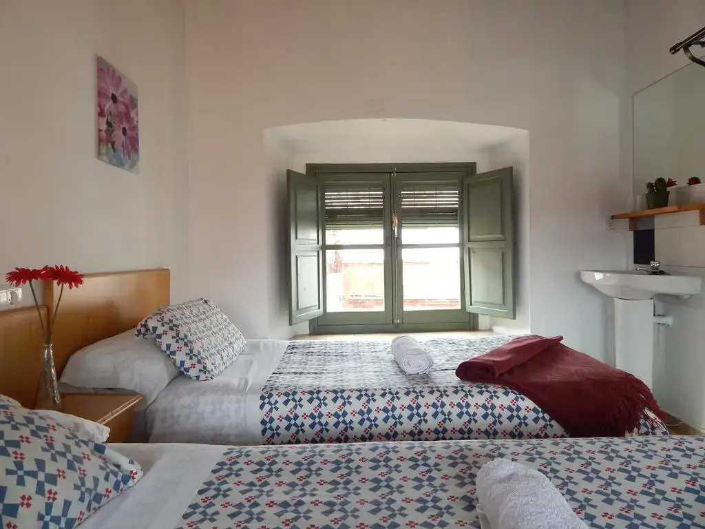 Imagen de Hostel La Corredera (9 de 15)