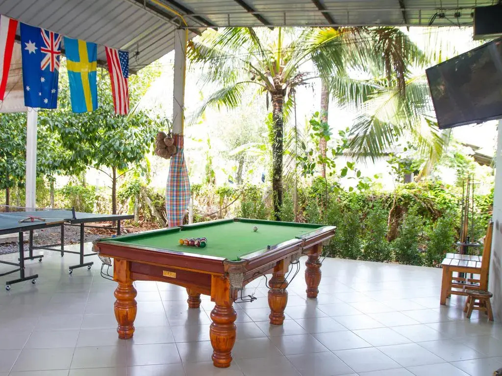 Sumalee Resort