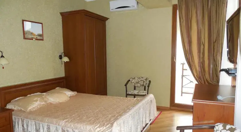Sloboda Hostel