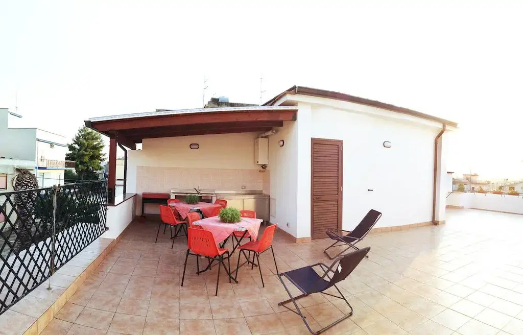 B&B Casa La Dolce Vita