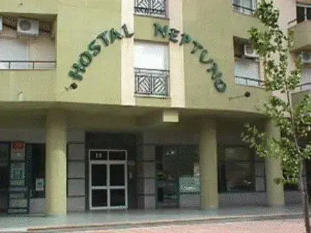 Imagen de Hostal Neptuno (23 de 23)