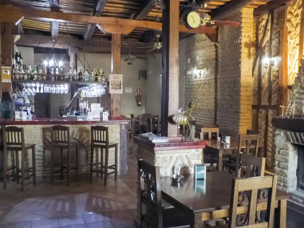 Отель EL SEÑORIO Historic Country