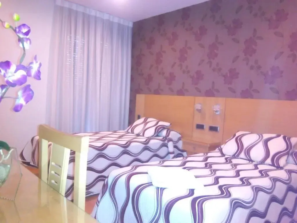 Imagen de Hostal Jemasaca-Palma61 (27 de 28)