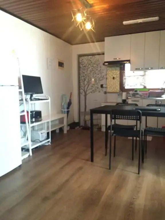 BooBoo Guesthouse