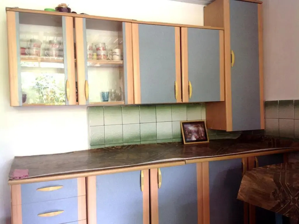 Ivolga Guest House
