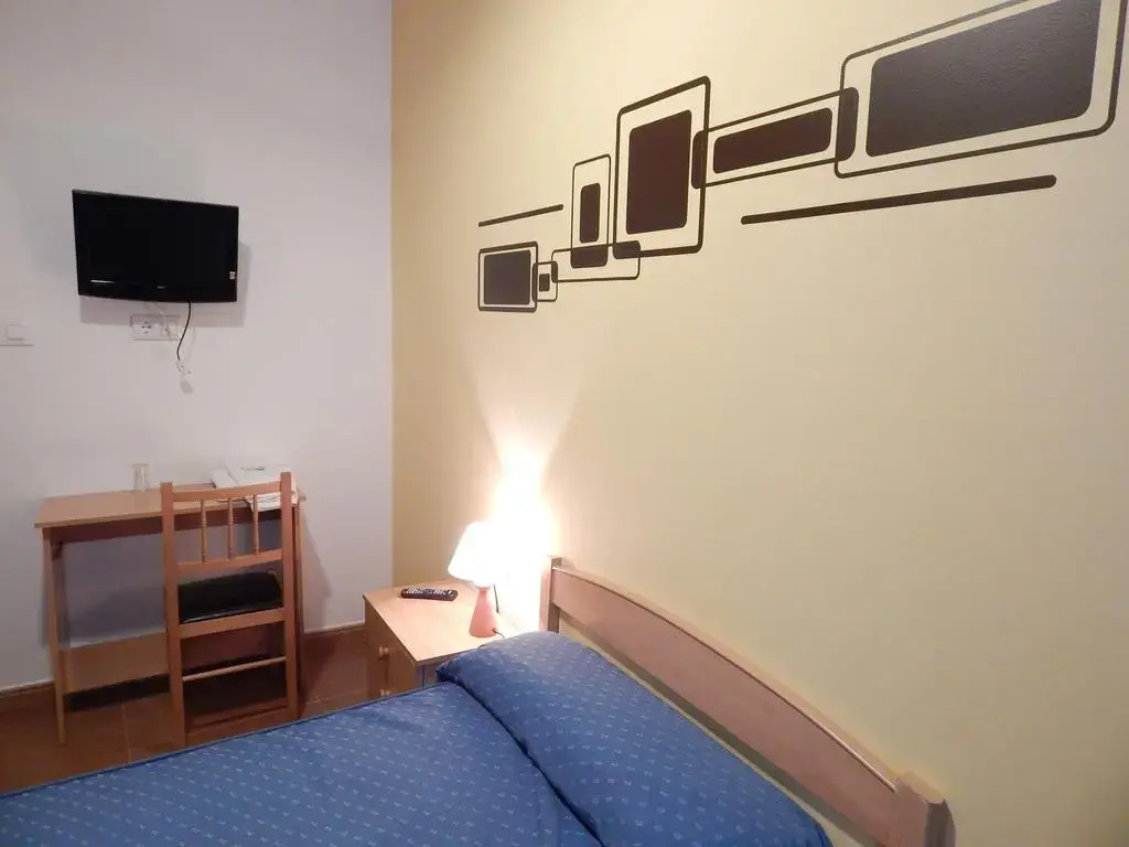 Imagen de Hostal San Francisco (19 de 21)