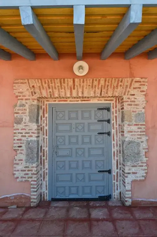Imagen de Hotel San Miguel del Valle Amblés (23 de 24)