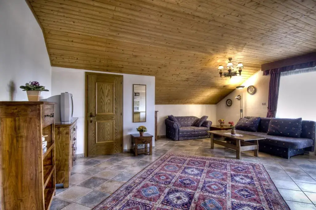 Pension Sonnen Residence