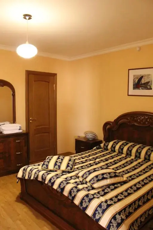 Hotel Pegas