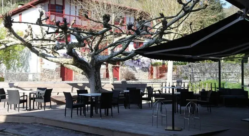 Imagen de Hostal Auzoa (6 de 20)