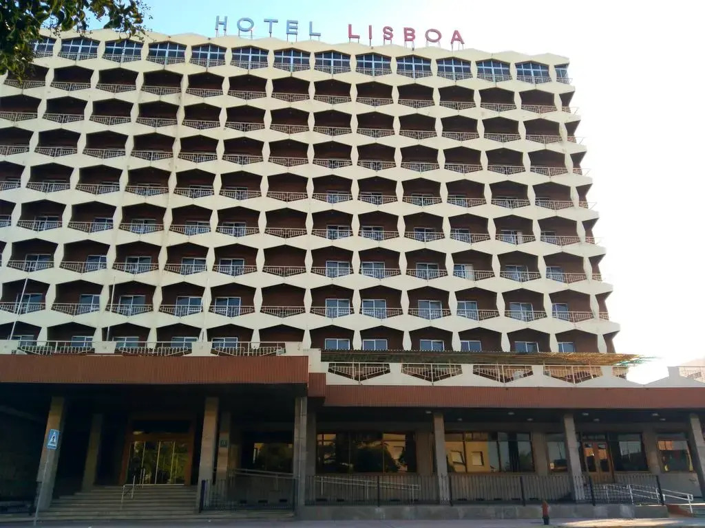 Imagen de Hotel Lisboa - imagen 19 de 20