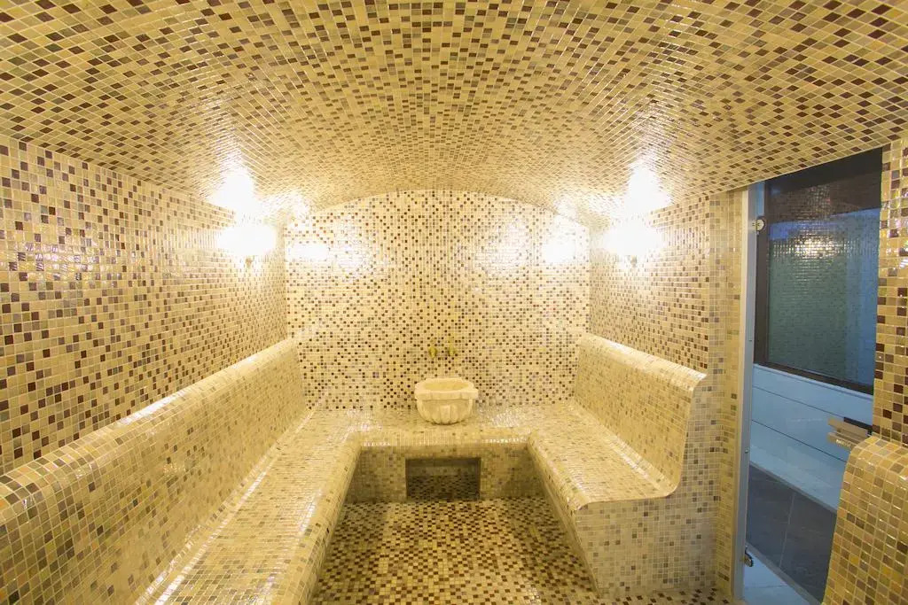 Emerald Hotel Baku