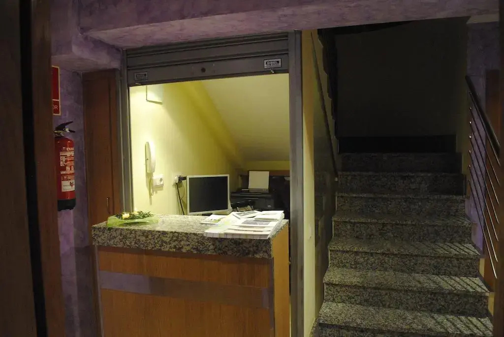 Imagen de Hostal La Cortijana (23 de 24)
