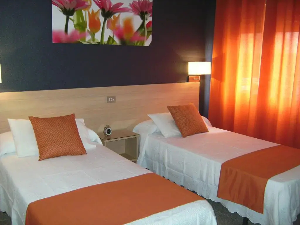 Imagen de Pension Miami (11 de 16)
