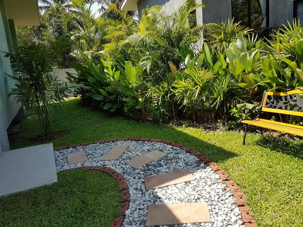 Sam Bai Thao Resort