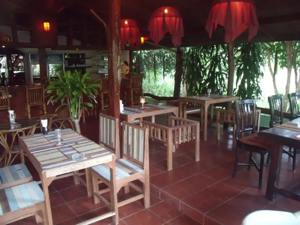 Nawee Guesthouse Chalok