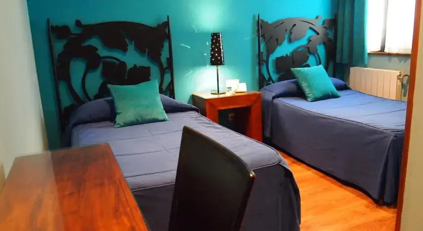 Imagen de Hostal Plaza (25 de 29)
