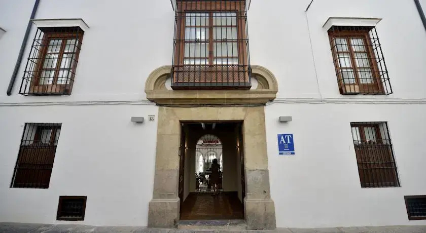 Imagen de Apartamentos Turisticos Alberca Deluxe Cordoba (9 de 21)