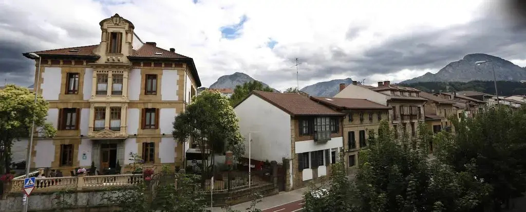 Imagen de Hotel Olajauregi (3 de 21)