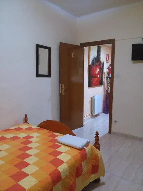 Imagen de Pensión La Estación - Alojamiento Económico en Logroño (26 de 34)