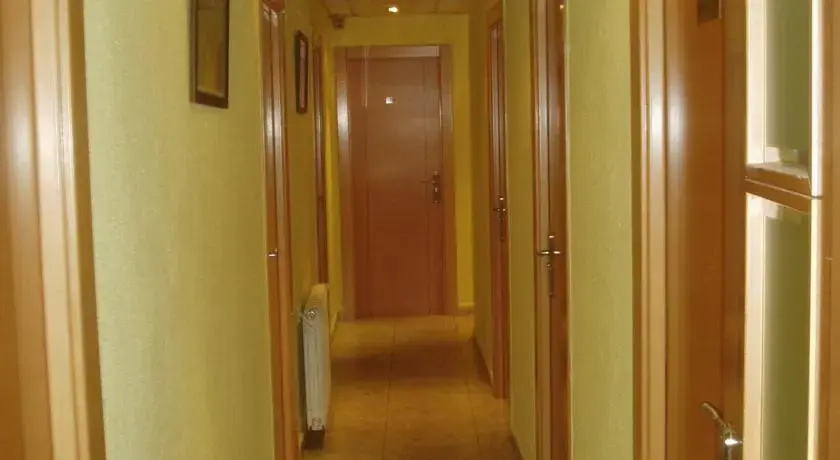 Imagen de Hostal Conde David (11 de 15)