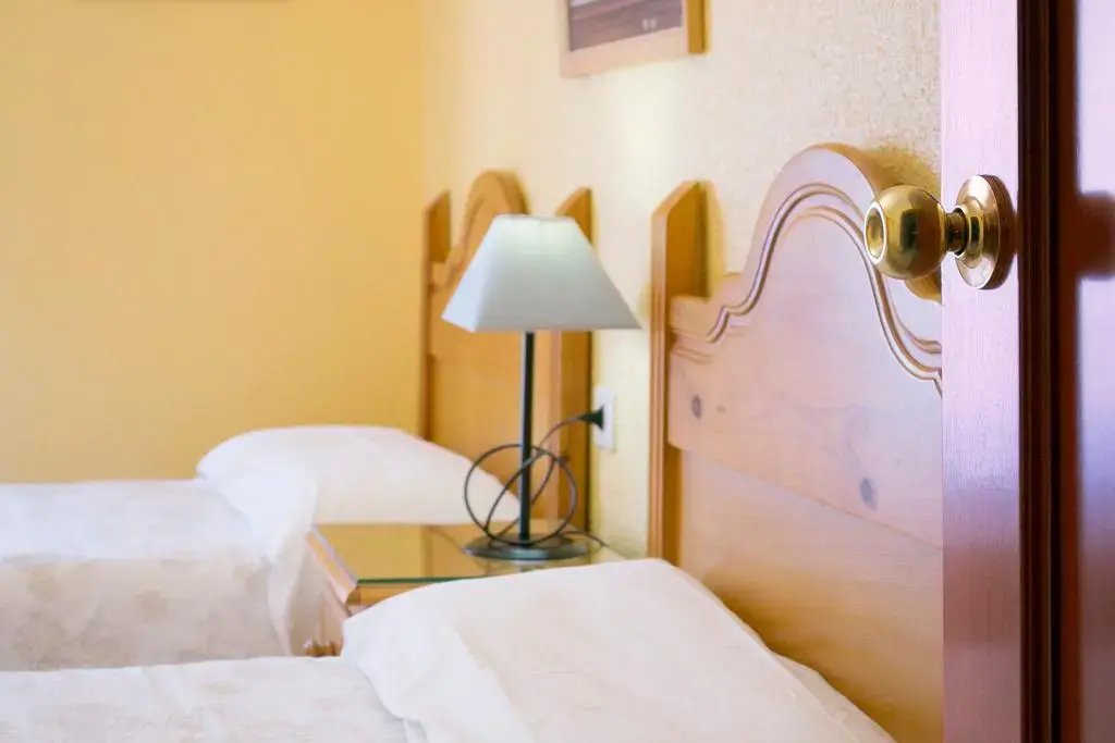 Imagen de Hostal Mesones (2 de 19)
