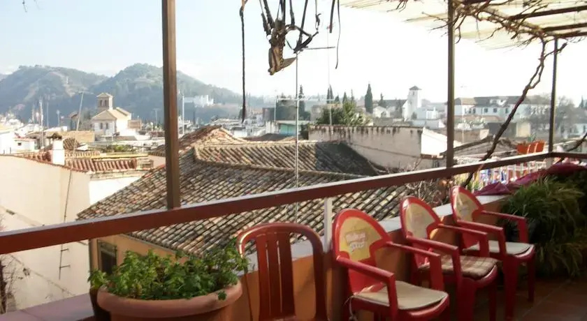 Imagen de Hostal Moni (7 de 12)