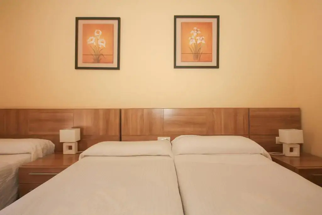Imagen de Hostal Costa Azul (19 de 21)