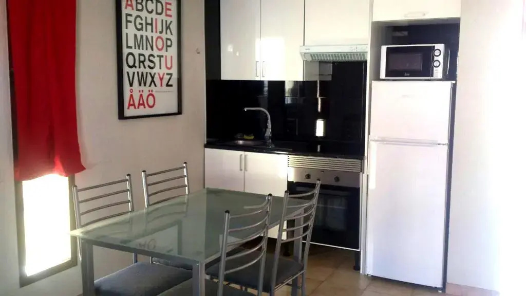 Cozy Estudio Mareverde