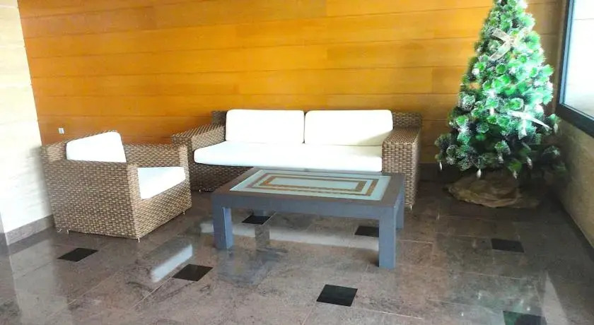 2 bedroom apartment in Los Gigantes