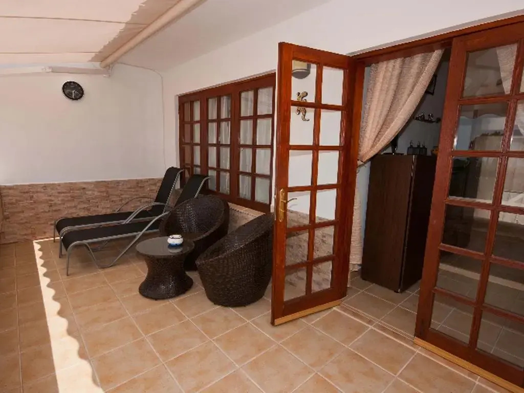 Apartment Eden Island Village