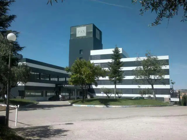 Imagen de Hotel Pax Guadalajara (15 de 15)