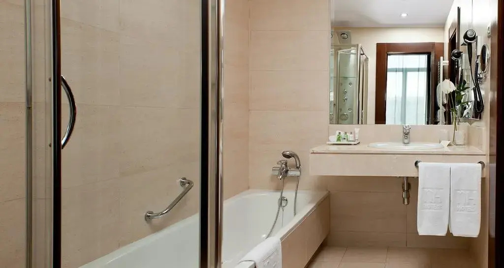 Imagen de Hotel NH Zamora Palacio del Duero (3 de 27)