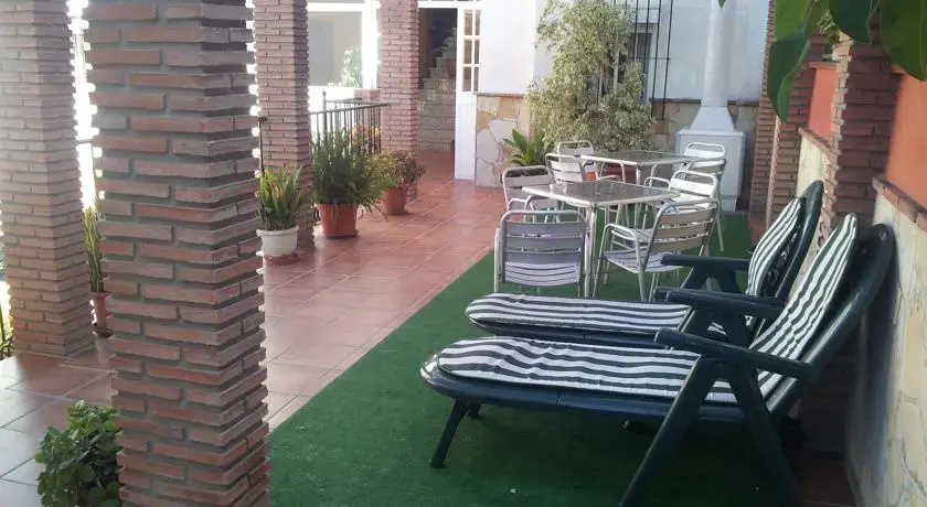 Imagen de Hostal El Nogal (3 de 15)