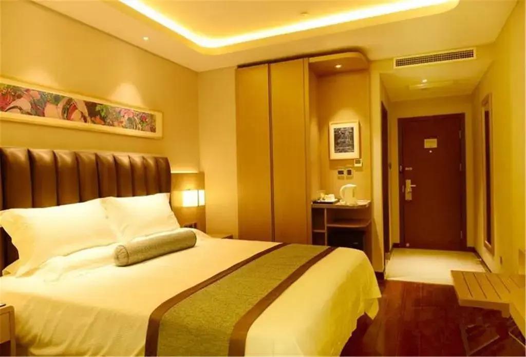 Yitel Beijing Shijingshan Wanda Plaza