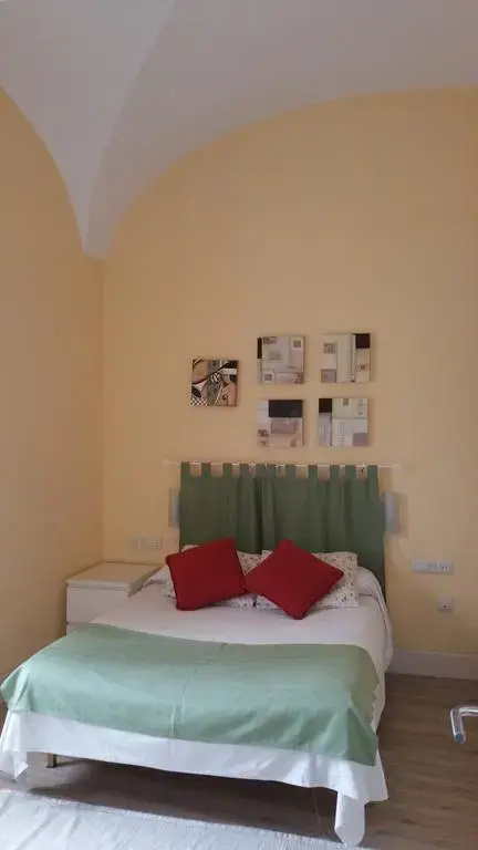 Imagen de Apartamentos Turísticos Cazires (7 de 20)