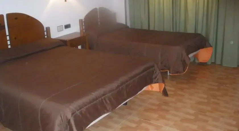 Imagen de Hotel Elena María (6 de 17)